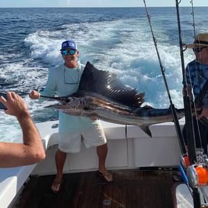 Meet your Posher, Todd